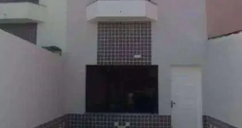 Casa com 3 quartos à venda na Rua São Félix de Cantalício, Jardim Aricanduva, São Paulo