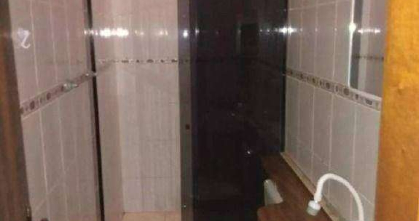 Casa com 3 quartos à venda na Rua Antônio Luís Tigre, Vila Olinda, São Paulo