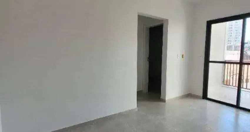 Apartamento com 2 dormitórios à venda, 48 m² por R$ 264.000,00 - Parque Mandaqui - São Paulo/SP