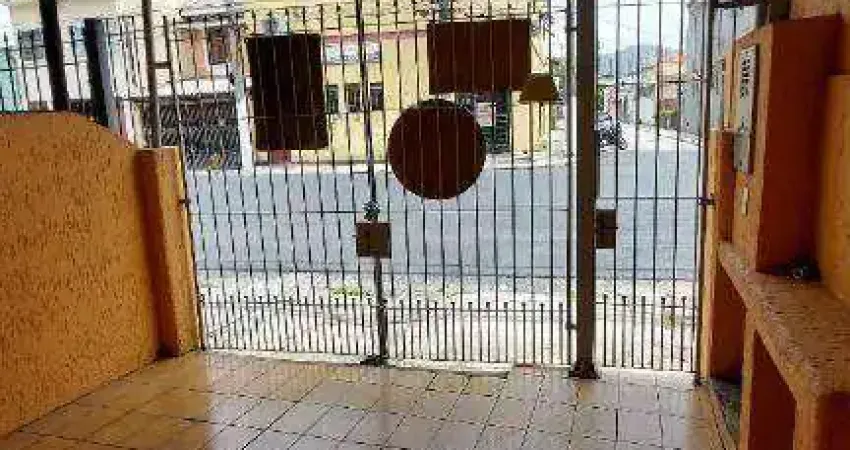 Sobrado com 3 dormitórios à venda, 110 m² por R$ 599.000,00 - Mooca - São Paulo/SP