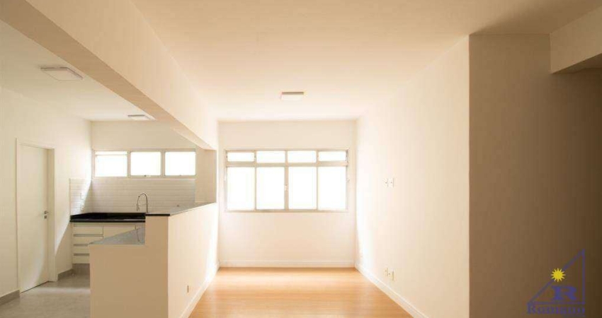 Apartamento com 3 dormitórios à venda, 80 m² por R$ 723.000,00 - Tatuapé - São Paulo/SP