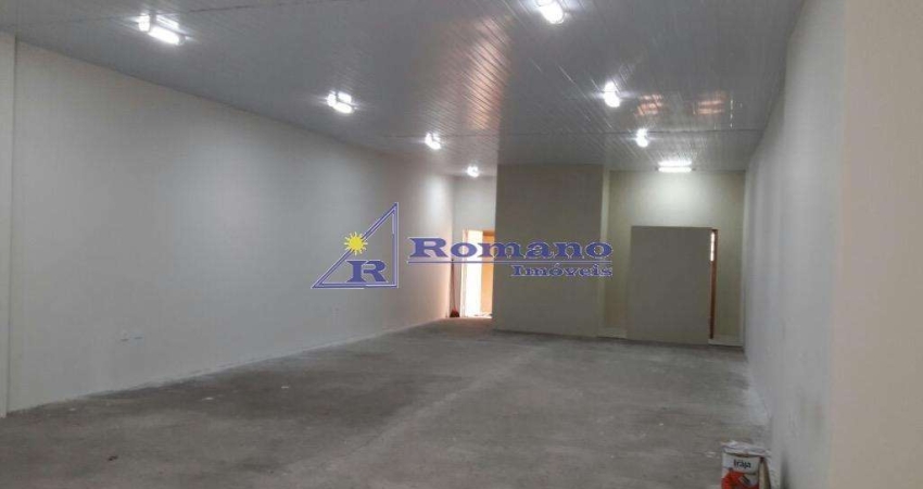 Sala comercial para alugar na Rua Serra de Juréa, Tatuapé, São Paulo