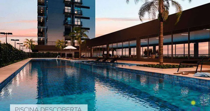 Apartamento com 3 quartos à venda no Tatuapé, São Paulo 