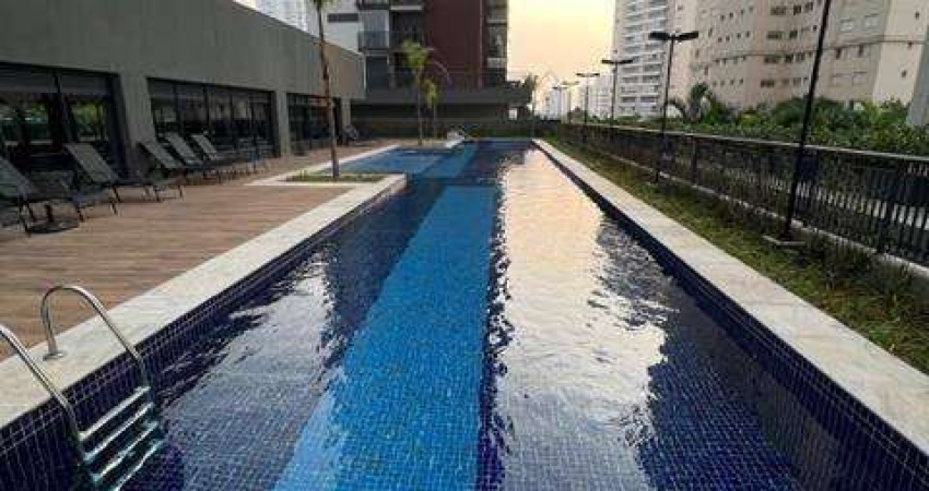 Apartamento com 2 quartos à venda no Tatuapé, São Paulo 