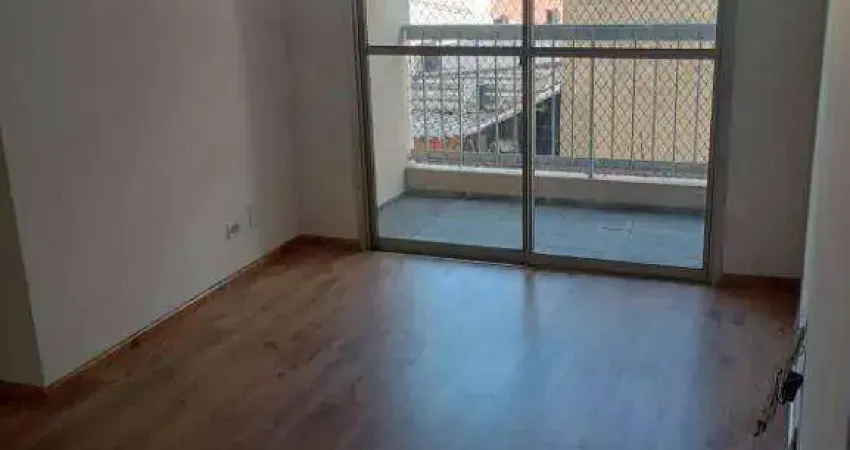 Apartamento com 2 dormitórios para alugar, 60 m² por R$ 3.062,87/mês - Tatuapé - São Paulo/SP