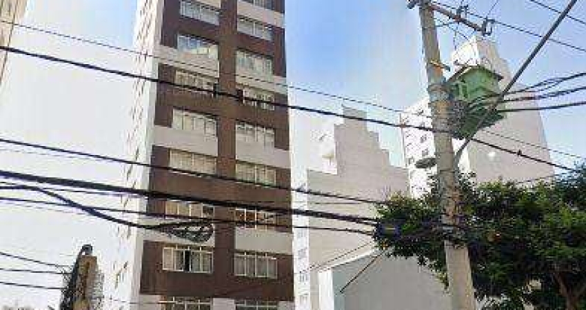 Apartamento com 3 dormitórios à venda, 164 m² por R$ 1.300.000,00 - Perdizes - São Paulo/SP