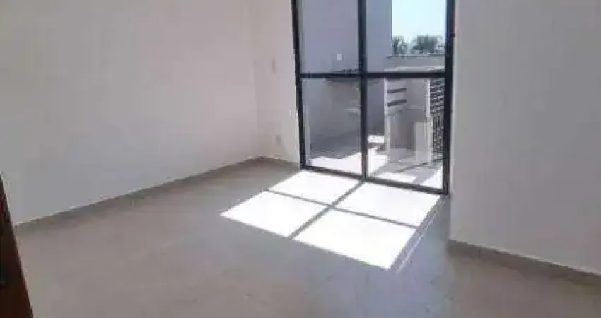 Cobertura com 2 dormitórios à venda, 55 m² por R$ 450.000,00 - Vila Formosa - São Paulo/SP