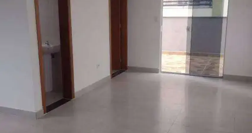Apartamento com 2 dormitórios à venda, 41 m² por R$ 298.000,00 - Chácara Califórnia - São Paulo/SP