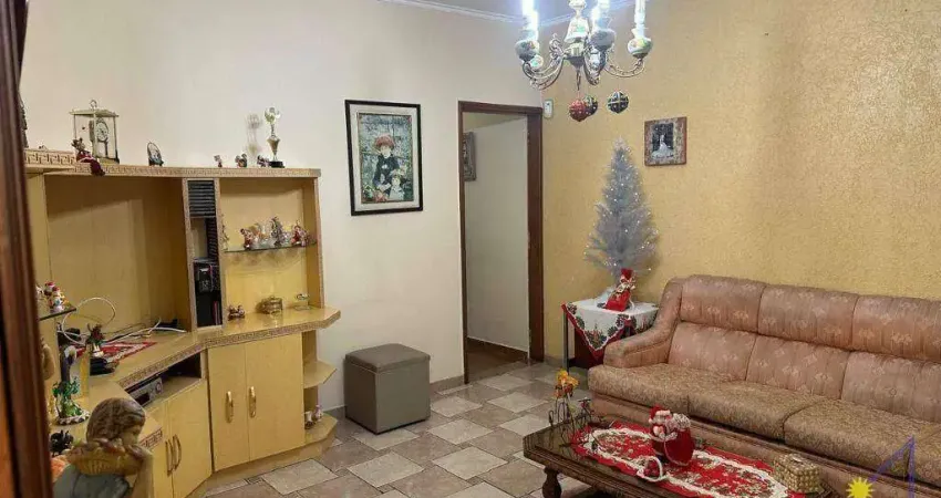 Casa 3 Dormitórios no Tatuapé