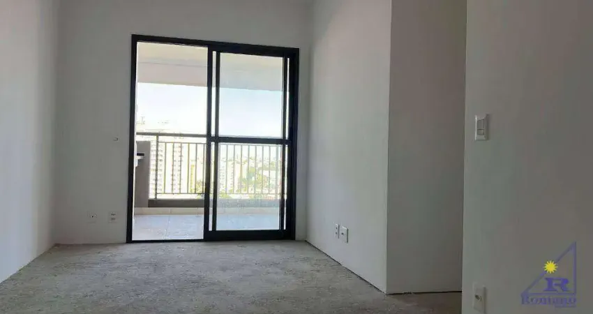 Apartamento com 3 dormitórios à venda, 89 m² por R$ 980.000,00 - Vila Prudente - São Paulo/SP