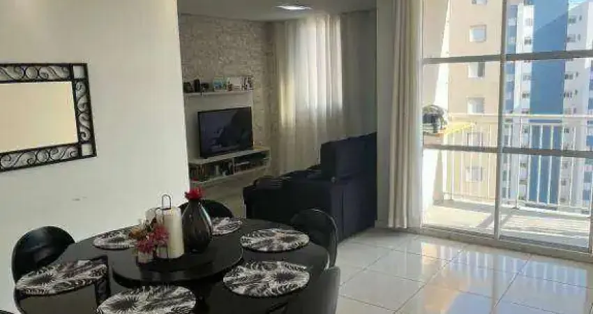 Apartamento com 3 dormitórios à venda, 61 m² por R$ 438.000,00 - Vila Cunha Bueno - São Paulo/SP