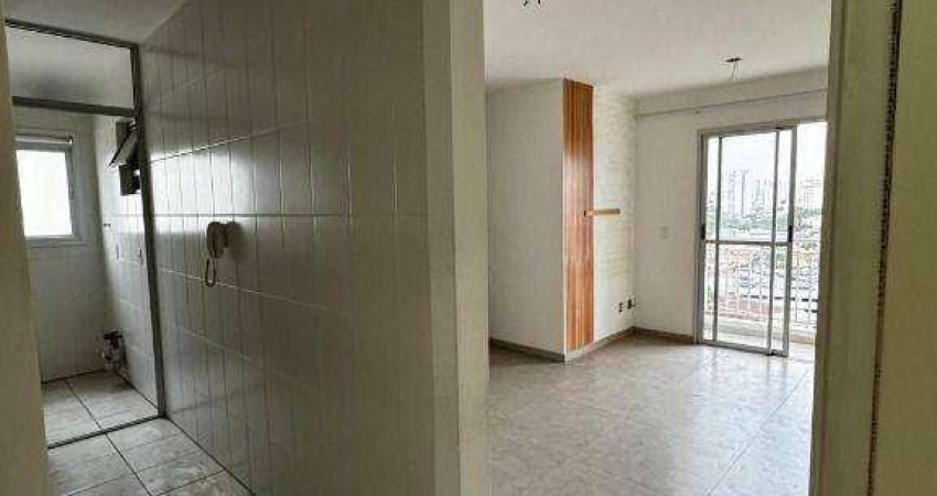 Apartamento com 3 quartos para alugar na Rua Arnaldo Cintra, Vila Moreira, São Paulo