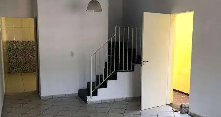 Sobrado com 3 dormitórios à venda, 214 m² por R$ 393.000,00 - Jardim Nossa Senhora do Carmo - São Paulo/SP