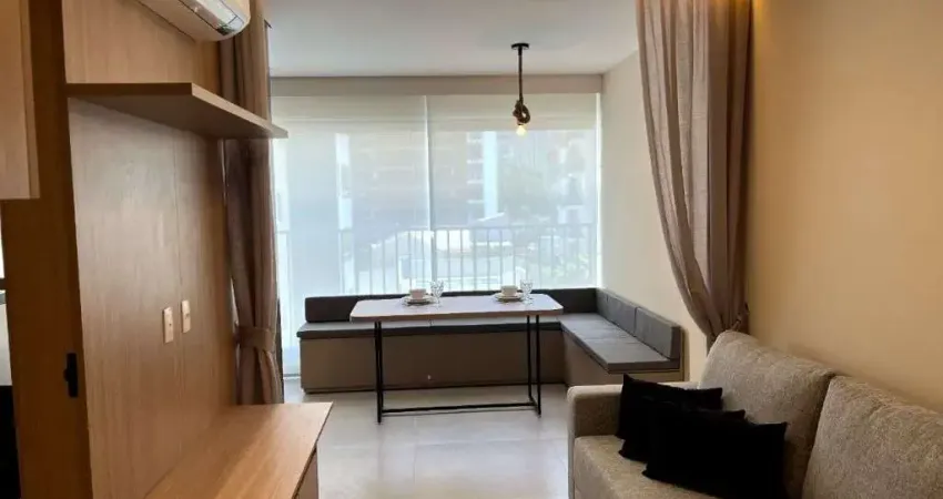 Apartamento com 1 quarto para alugar na Rua Osório Duque Estrada, Paraíso, São Paulo