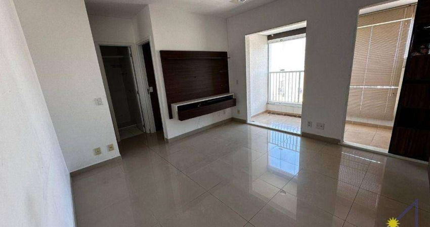 Apartamento com 1 dormitório à venda, 40 m² por R$ 440.000,00 - Brás - São Paulo/SP