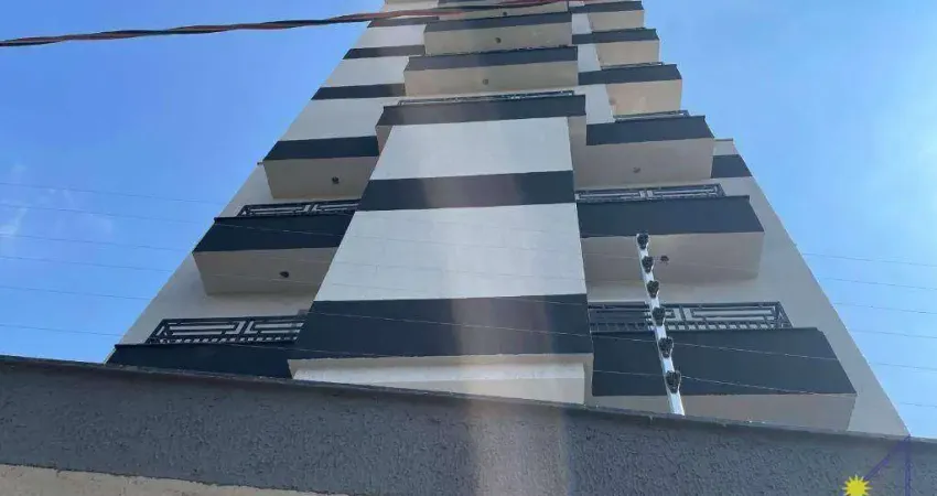 Apartamento com 1 quarto à venda na Avenida Pasteur, Vila Nova Savoia, São Paulo