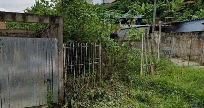 Terreno à venda na Rua Gentil do Ouro, Jardim Marcelo, Itaquaquecetuba