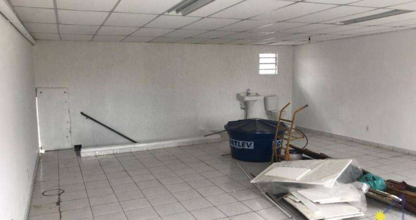 Sala comercial para alugar na Travessa Trufas, Tatuapé, São Paulo