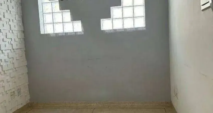 Sala para alugar, 20 m² por R$ 1.650,00/mês - Tatuapé - São Paulo/SP
