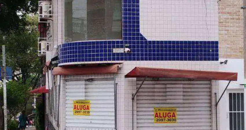 Salão para alugar, 49 m² por R$ 3.678,00/mês - Tatuapé - São Paulo/SP