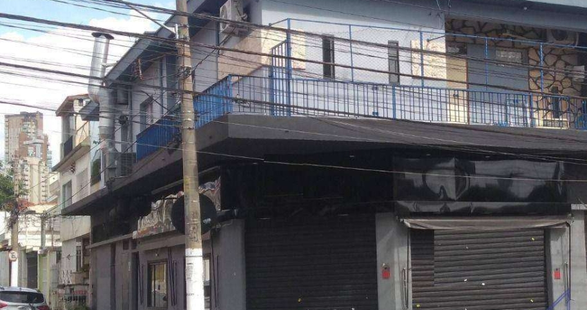 Sala comercial para alugar no Tatuapé, São Paulo 