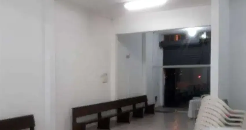 Salão, 222 m² - venda por R$ 3.900.000,00 ou aluguel por R$ 11.705,80/mês - São Miguel Paulista - São Paulo/SP