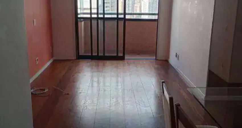 Apartamento com 3 dormitórios à venda, 90 m² por R$ 840.000,00 - Mooca - São Paulo/SP