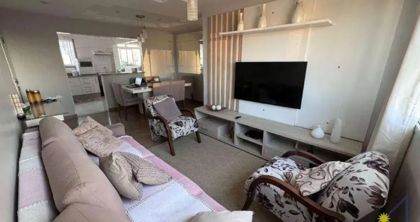 Apartamento com 2 dormitórios à venda, 65 m² por R$ 542.000,00 - Penha - São Paulo/SP