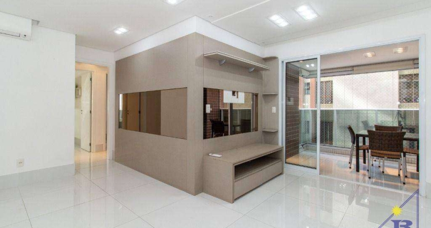 Apartamento com 3 quartos à venda na Rua Marechal Barbacena, Jardim Anália Franco, São Paulo