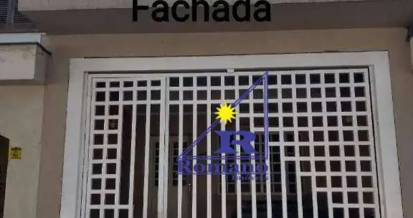 Sobrado com 2 dormitórios à venda, 88 m² por R$ 600.000,00 - Vila Diva (Zona Leste) - São Paulo/SP