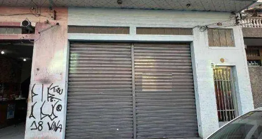 Sala comercial com 1 sala para alugar na Rua Curupá, Vila Formosa, São Paulo