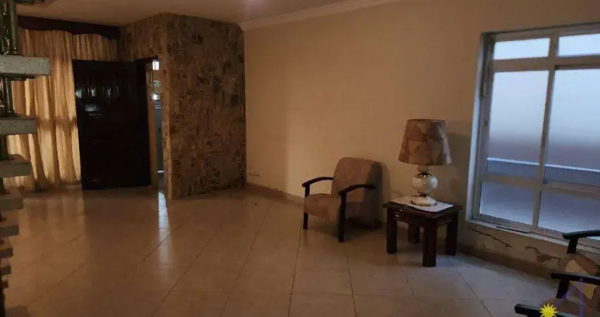 Casa com 3 quartos à venda na Rua Santa Catarina, Parque São Jorge, São Paulo