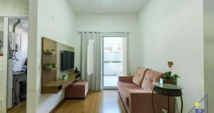 Apartamento com 2 quartos à venda na Avenida Amador Bueno da Veiga, Penha De França, São Paulo