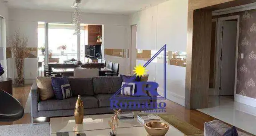 Apartamento com 3 quartos à venda na Rua Eleonora Cintra, Jardim Anália Franco, São Paulo