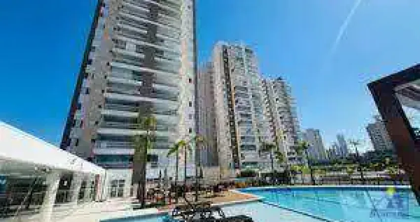 Apartamento com 3 dormitórios à venda, 124 m² por R$ 1.272.000,00 - Jardim Anália Franco - São Paulo/SP