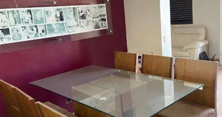 Apartamento com 3 dormitórios à venda, 87 m² por r$ 638.000,00 - tatuapé - são paulo/sp