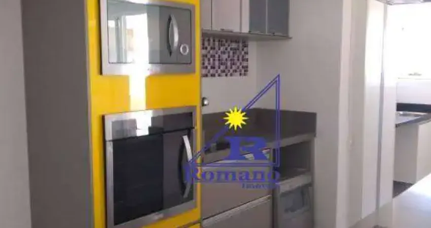 Lindo apto novo