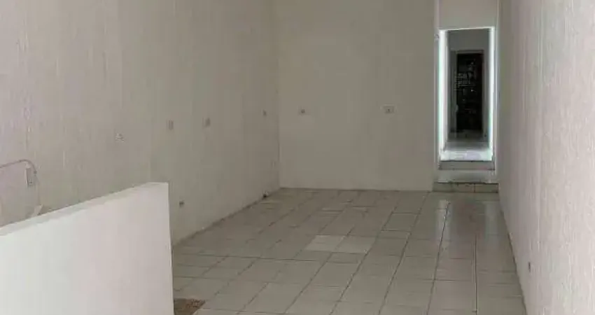 Sala para alugar, 60 m² por R$ 2.790,00/mês - Tatuapé - São Paulo/SP