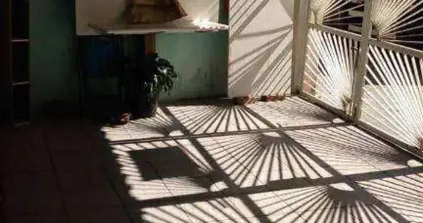 Casa com 2 dormitórios à venda, 100 m² por R$ 520.000,00 - Tatuapé - São Paulo/SP