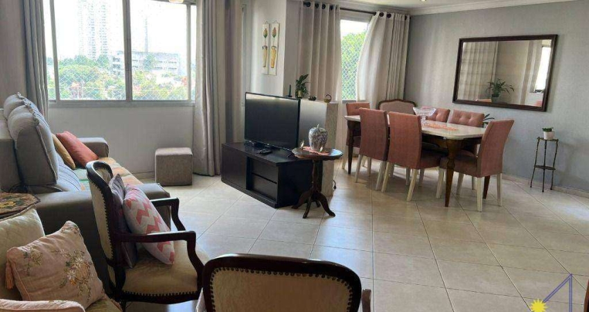Apartamento com 2 quartos à venda na Rua José Tavares de Siqueira, Parque São Jorge, São Paulo