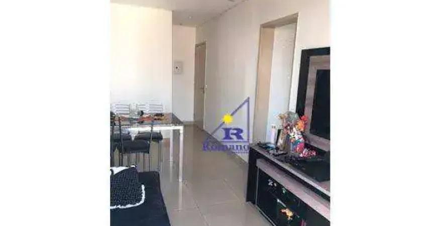 Apartamento com 2 dormitórios à venda, 43 m² por r$ 340.000,00 - vila alpina - são paulo/sp
