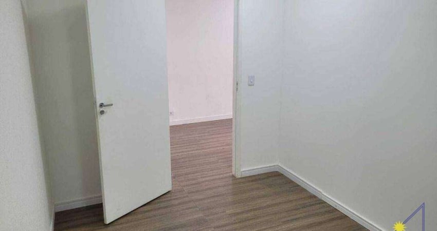 Sala comercial com 1 sala para alugar na Rua Padre Estevão Pernet, Tatuapé, São Paulo