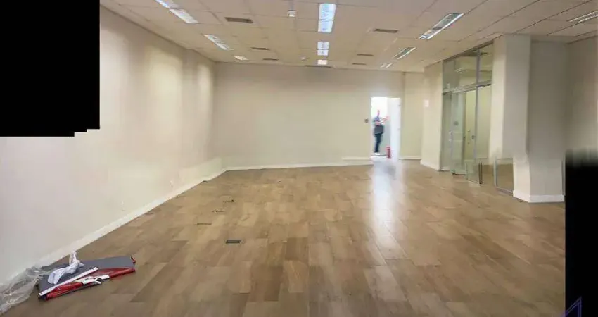 Salão 300m com 4 vgs na frente Sapopemba