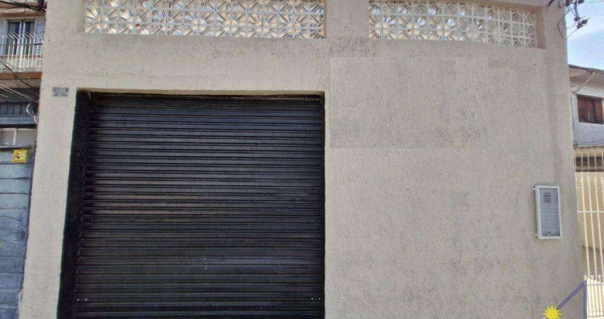 Sala comercial para alugar na Praça Santo Atanásio, Vila Formosa, São Paulo