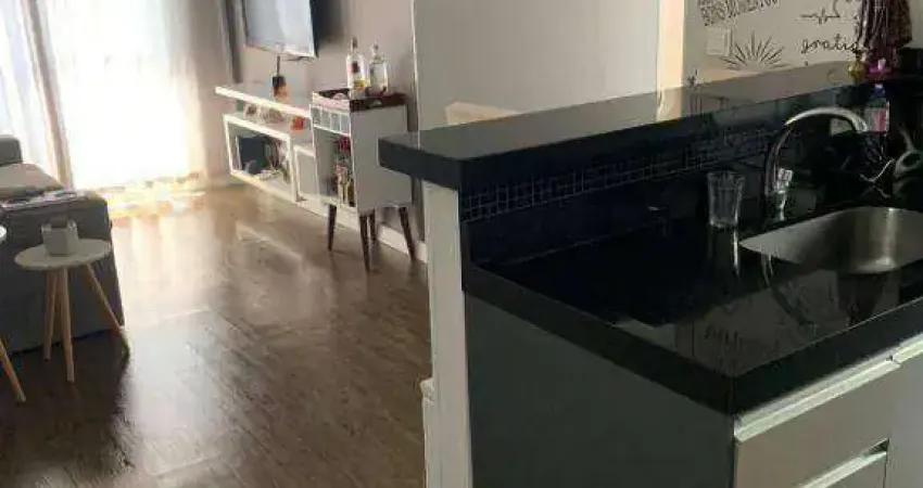 Apartamento com 3 dormitórios à venda, 54 m² por R$ 430.000,00 - Vila Prudente (Zona Leste) - São Paulo/SP