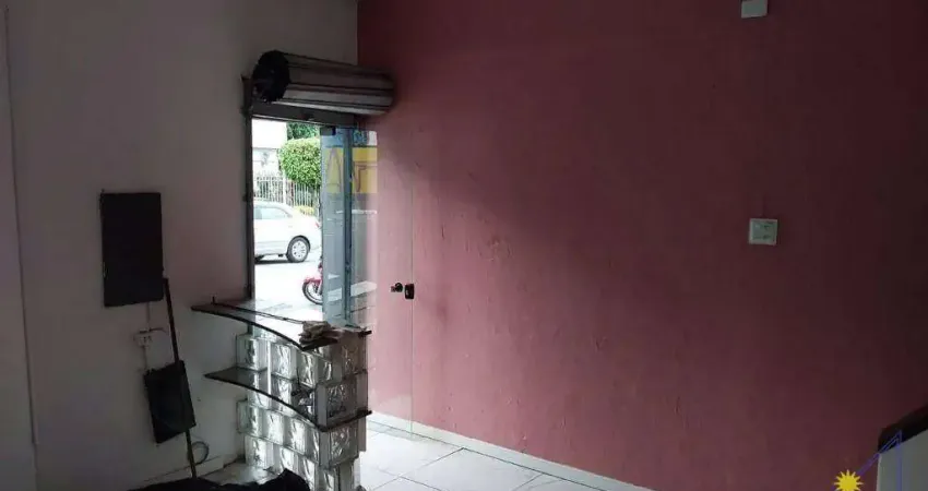Sobrado Comercial no Tatuapé