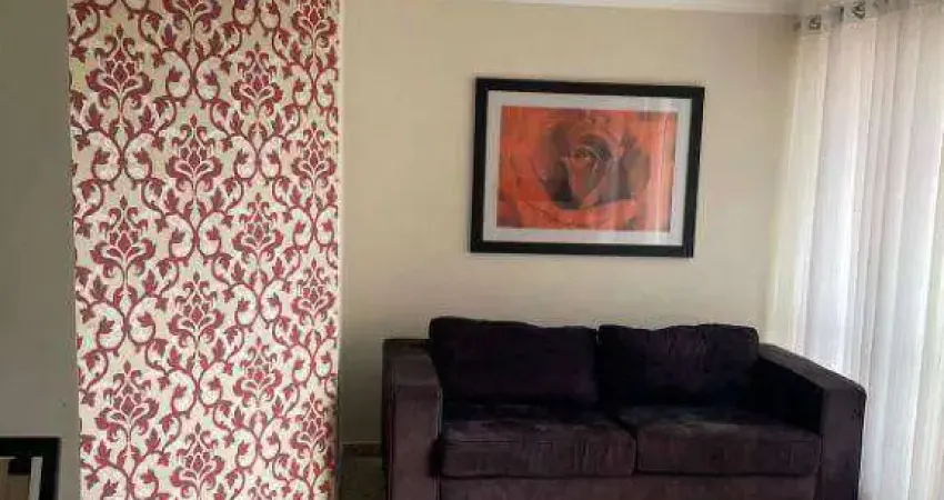 Apartamento com 3 quartos à venda na Rua Mônaco, Jardim Têxtil, São Paulo