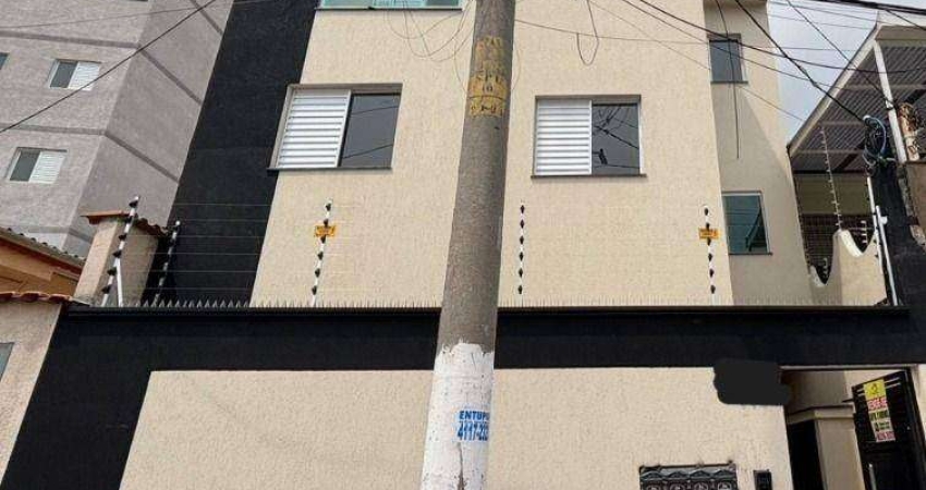 Apartamento com 2 quartos à venda na Rua Zélia Ramos da Costa, Vila Carrão, São Paulo