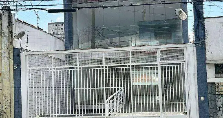 Excelente Prédio Comercial na Água Rasa