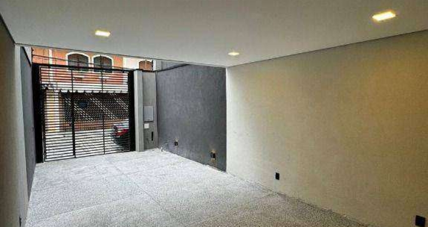 Casa com 3 quartos à venda na Rua Antônio Ciucio, Vila Gomes Cardim, São Paulo